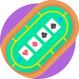 Tipo de jogo - Bacará