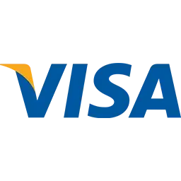 Método de pagamento - Visa